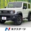 suzuki jimny-sierra 2023 CFJ1612696 image 1