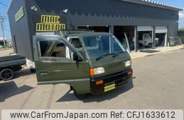 suzuki carry-truck 1996 CFJ1633612