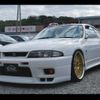 nissan skyline-coupe 1998 -NISSAN--Skyline Coupe BCNR33--043740---NISSAN--Skyline Coupe BCNR33--043740- image 19