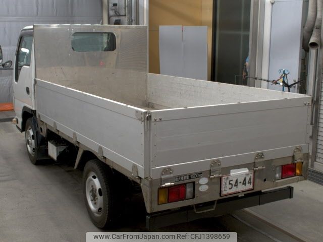 isuzu elf-truck 2010 -ISUZU--Elf NHS85AN--7003083---ISUZU--Elf NHS85AN--7003083- image 2