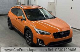 subaru xv 2020 -SUBARU--Subaru XV GT3-082644---SUBARU--Subaru XV GT3-082644-