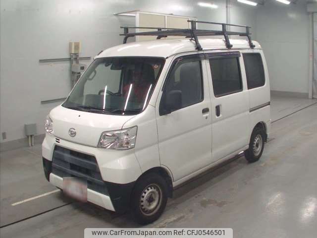 daihatsu hijet-van 2019 -DAIHATSU--Hijet Van EBD-S321V--S321V-0432099---DAIHATSU--Hijet Van EBD-S321V--S321V-0432099- image 1