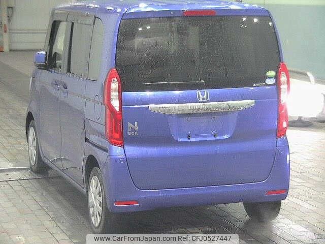 honda n-box 2020 -HONDA--N BOX JF4-1116068---HONDA--N BOX JF4-1116068- image 2