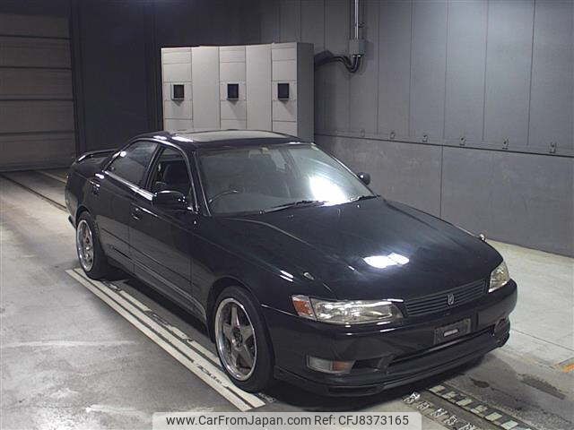 1993 Toyota Mark Ii JZX90 - Car Price $14,792