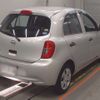 nissan march 2020 CFJ1044905 image 2