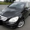 mercedes-benz b-class 2006 -MERCEDES-BENZ--Benz B Class CBA-245233--WDD2452332J49517---MERCEDES-BENZ--Benz B Class CBA-245233--WDD2452332J49517- image 1