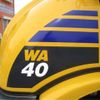komatsu komatsu-others 2023 -OTHER JAPAN 【郡山 900】--Komatsu Wheelloader YDM-WA133--WA133-78240---OTHER JAPAN 【郡山 900】--Komatsu Wheelloader YDM-WA133--WA133-78240- image 19