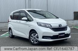 honda freed-hybrid 2021 CFJ1640787