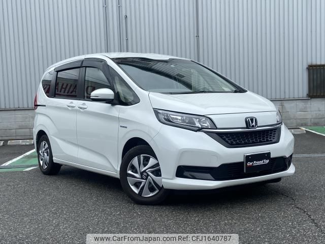 honda freed-hybrid 2021 CFJ1640787 image 1