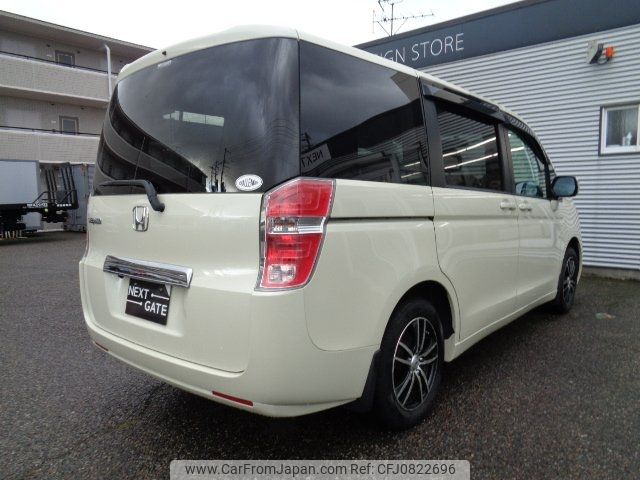 honda stepwagon 2009 -HONDA--Stepwgn RK2--1000199---HONDA--Stepwgn RK2--1000199- image 2