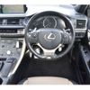 lexus ct 2018 -LEXUS--Lexus CT DAA-ZWA10--ZWA10-2322379---LEXUS--Lexus CT DAA-ZWA10--ZWA10-2322379- image 25