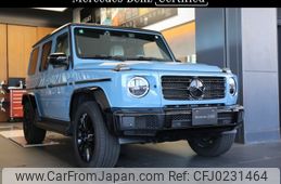 mercedes-benz g-class 2021 -MERCEDES-BENZ--Benz G Class 3DA-463350--W1N4633501X372215---MERCEDES-BENZ--Benz G Class 3DA-463350--W1N4633501X372215-