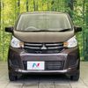 mitsubishi ek-wagon 2018 -MITSUBISHI--ek Wagon DBA-B11W--B11W-0514123---MITSUBISHI--ek Wagon DBA-B11W--B11W-0514123- image 14