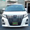toyota alphard 2015 -TOYOTA--Alphard DBA-AGH30W--AGH30-0026028---TOYOTA--Alphard DBA-AGH30W--AGH30-0026028- image 2