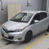 toyota vitz 2014 -TOYOTA--Vitz DBA-KSP130--KSP130-2104933---TOYOTA--Vitz DBA-KSP130--KSP130-2104933- image 1