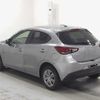 mazda demio 2015 -MAZDA--Demio DJ3FS-115205---MAZDA--Demio DJ3FS-115205- image 2