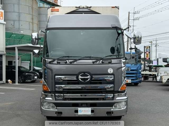 hino profia 2013 -HINO--Profia QKG-FW1EXBG--FW1EXB-15899---HINO--Profia QKG-FW1EXBG--FW1EXB-15899- image 2