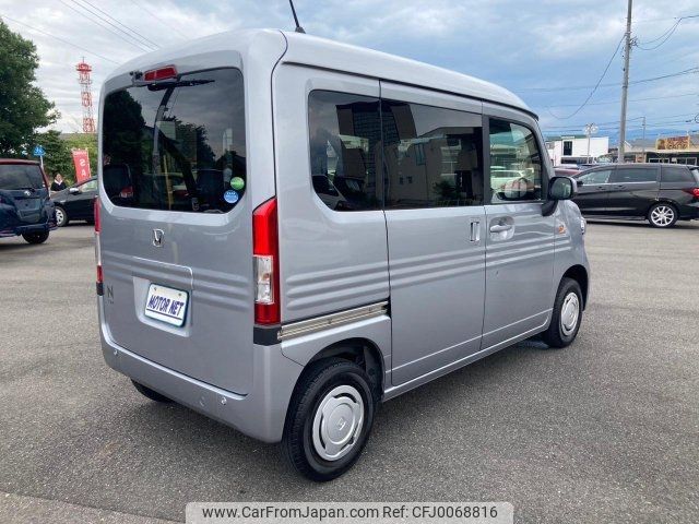 honda n-van 2019 -HONDA 【名変中 】--N VAN JJ2--3011823---HONDA 【名変中 】--N VAN JJ2--3011823- image 2