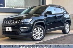 jeep compass 2019 -CHRYSLER--Jeep Compass ABA-M624--MCANJPBB8JFA38857---CHRYSLER--Jeep Compass ABA-M624--MCANJPBB8JFA38857-