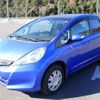 honda fit 2010 NIKYO_AG92340 image 3