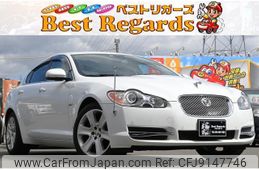 jaguar xf 2011 quick_quick_J05FA_SAJKA06H7BFS13516