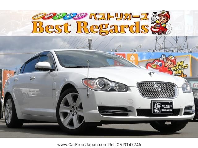 jaguar xf 2011 quick_quick_J05FA_SAJKA06H7BFS13516 image 1