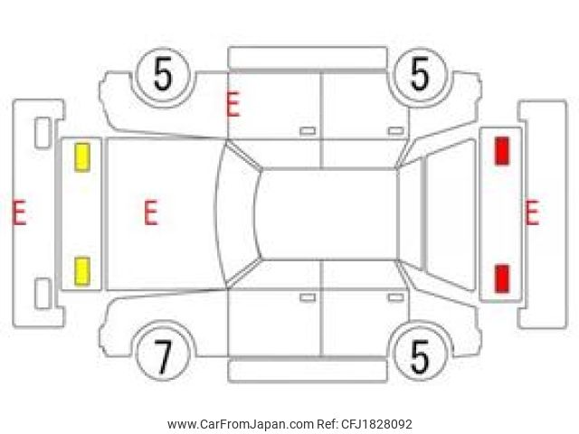 audi a5 2015 CFJ1828092 image 2