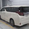 toyota alphard 2015 -TOYOTA--Alphard DAA-AYH30W--AYH30W-0022561---TOYOTA--Alphard DAA-AYH30W--AYH30W-0022561- image 11