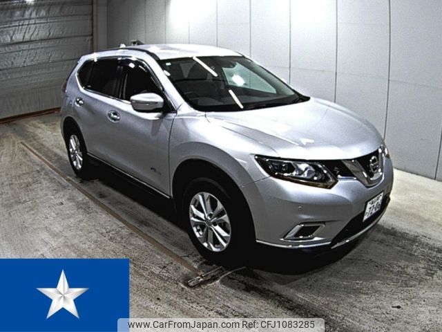 nissan x-trail 2016 -NISSAN--X-Trail HNT32--HNT32-120211---NISSAN--X-Trail HNT32--HNT32-120211- image 1