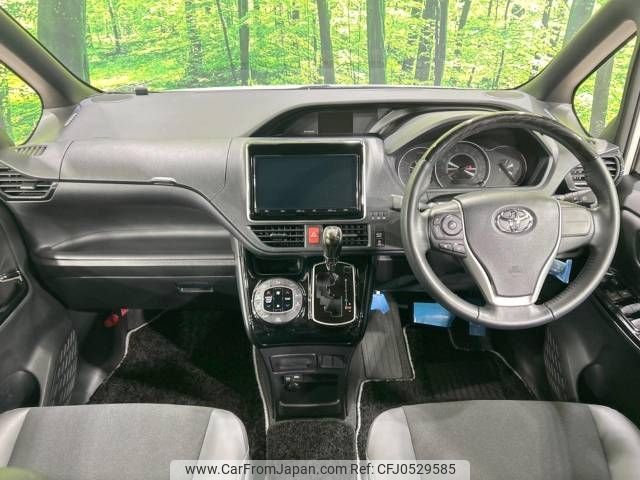 toyota noah 2021 -TOYOTA--Noah 3BA-ZRR80W--ZRR80-0710104---TOYOTA--Noah 3BA-ZRR80W--ZRR80-0710104- image 2