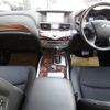 nissan fuga 2017 CFJ1868468 image 2