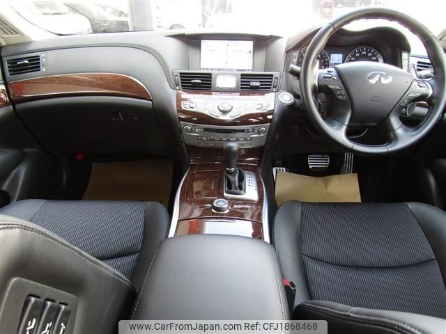 nissan fuga 2017 CFJ1868468 image 2