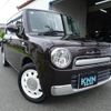 suzuki alto-lapin-chocolat 2015 quick_quick_HE22S_HE22S-885042 image 1
