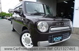 suzuki alto-lapin-chocolat 2015 quick_quick_HE22S_HE22S-885042