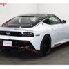nissan fairlady-z 2024 -NISSAN--Fairlady Z 5BA-RZ34--RZ34-123***---NISSAN--Fairlady Z 5BA-RZ34--RZ34-123***- image 3