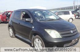 toyota ist 2004 22815