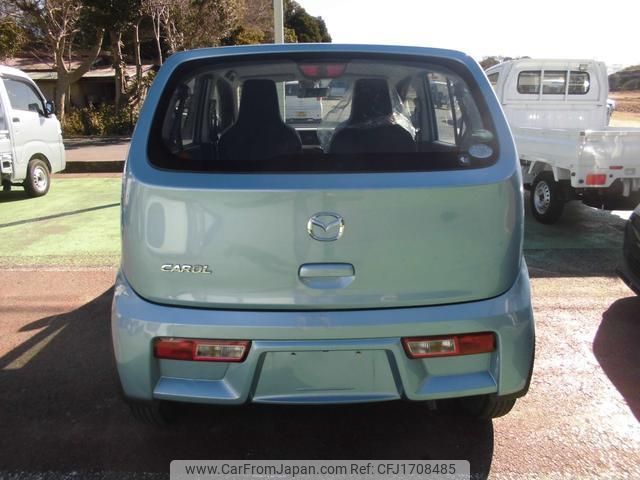 mazda carol 2015 CFJ1708485 image 2