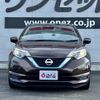 nissan note 2017 -NISSAN--Note DAA-HE12--HE12-052417---NISSAN--Note DAA-HE12--HE12-052417- image 3