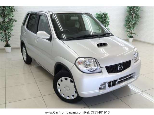 mazda laputa 2004 -MAZDA--Laputa HP22S--HP22S-730408---MAZDA--Laputa HP22S--HP22S-730408- image 2