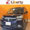 suzuki solio-bandit 2016 quick_quick_MA36S_MA36S-610547 image 1