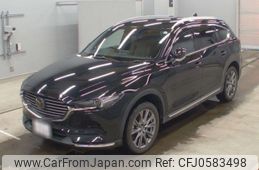 mazda cx-8 2019 -MAZDA 【青森 300や7241】--CX-8 KG5P-105085---MAZDA 【青森 300や7241】--CX-8 KG5P-105085-