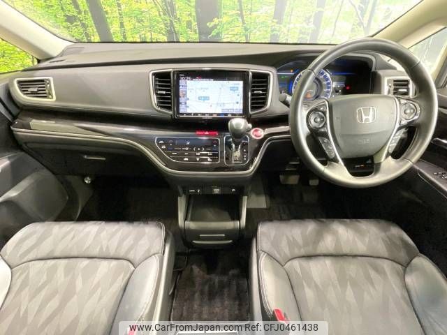 honda odyssey 2019 -HONDA--Odyssey 6AA-RC4--RC4-1162604---HONDA--Odyssey 6AA-RC4--RC4-1162604- image 2