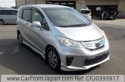 honda freed 2011 -HONDA--Freed DAA-GP3--GP3-1012218---HONDA--Freed DAA-GP3--GP3-1012218-