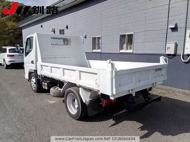 mitsubishi-fuso canter 2009 -MITSUBISHI--Canter FE71BD--550459---MITSUBISHI--Canter FE71BD--550459- image 2