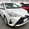toyota vitz 2017 CFJ1799657 image 3