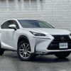 lexus nx 2016 CFJ1363608 image 1