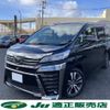 toyota vellfire 2019 -TOYOTA--Vellfire DBA-GGH35W--GGH35-0010591---TOYOTA--Vellfire DBA-GGH35W--GGH35-0010591- image 2