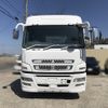 mitsubishi-fuso super-great 2012 -MITSUBISHI--Super Great LKG-FP54VDR--FP54VD-505953---MITSUBISHI--Super Great LKG-FP54VDR--FP54VD-505953- image 9