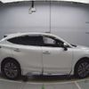 toyota harrier 2021 -TOYOTA--Harrier AXUH80-0022851---TOYOTA--Harrier AXUH80-0022851- image 4