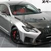 lexus rc-f 2021 GOO_JP_700060008130240203003 image 1